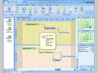 Gantt Chart for Workgroup