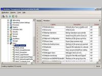 WMI Reader