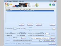 E.M. PowerPoint Video Converter