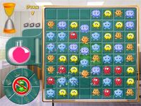 Pill Puzzle