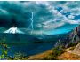 Active Volcano Screensaver 1.3