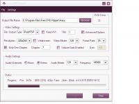 Free DVD Ripper