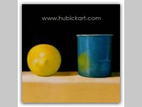 hubickart-modern paintings