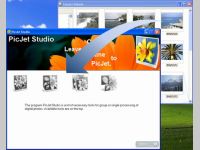 PicJet Studio