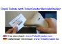 BarcodeChecker - Check Tickets 1.1
