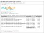 Web Insight for Outlook 1.0.0