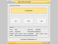 eMule Ultra Accelerator