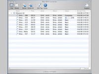 MAC M4P Converter for iTunes