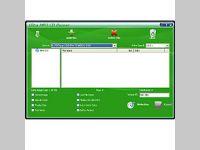 Ultra MP3 CD Burner
