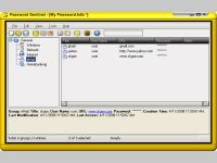 Password Sentinel