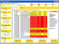 MoSo Anti-Malware 2008