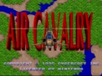 Air Cavalry