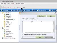 XMicro AntiSpam (Vista compatible)