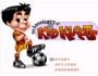 Adventures of Kid Kleets / Soccer Kid 1.0