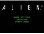 Alien 3 1.0