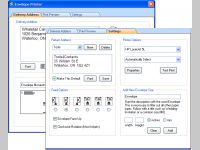 Envelopes From Outlook