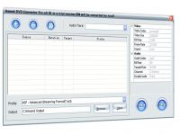 Amond DVD to iPhone Converter