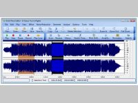 Gold Wave Editor