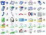 Phone Icon Library 3.60