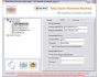 Outlook Lost Password Recovery Tool 3.0.1.5