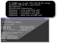 VanDyke ClientPack for Windows and UNIX