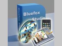 Bluefox Video Converter