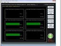Server Uptime Monitor