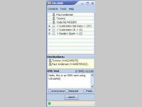 UltraSMS