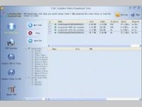 E.M. Youtube Video Download Tool