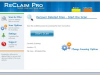 ReClaim Pro