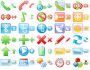 Perfect Mobile Icons 2008.1
