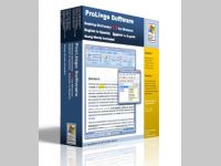ProLingo English Hindi Dictionary