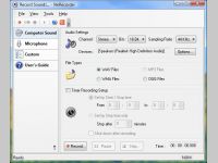 liteRecorder