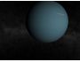 Solar System - Uranus 3D Screensaver 1.0