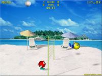 Volley Balley (Mac)