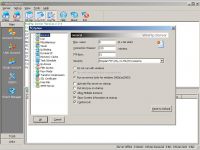 Win FTP Server