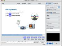 ImTOO DVD to MP4 Converter for Mac