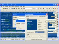 DJ Java Decompiler