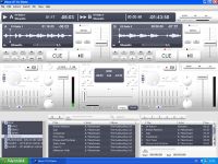 Disco XT DJ