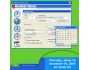 AlfaClock Free Edition 1.99 build September 30, 2008