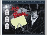 Jack the Shredder