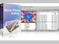 Aoao Photo Editor