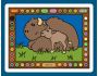 Coloring Book 10: Baby Animals 1.02.92