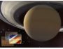 Saturn 3D Space Screensaver 1.0