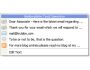 Boilerplate Text Inserter 2.0
