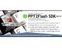 PowerPoint-to-Flash SDK for .NET and COM 3.5