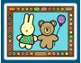 Coloring Book 7: Toys 4.22.98