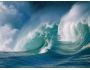 Ocean Waves Free Screensaver 1.0