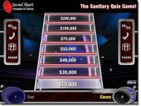My Billionaire Game Clasroom