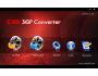 CXB 3GP Video Converter 1.00